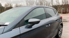 SEAT Ibiza 1.0 TSI 110 Xcellence Lux 5dr Petrol Hatchback